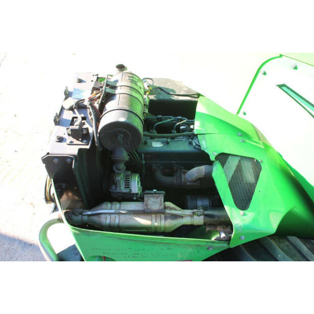 2010 Avant M635-49153305