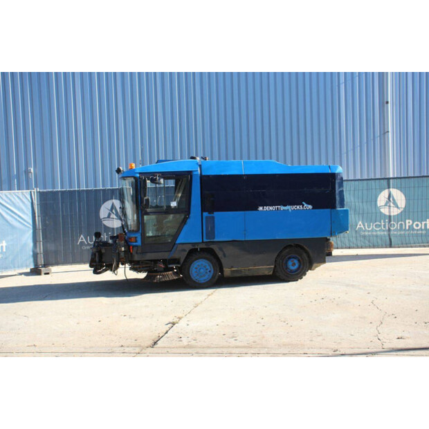 2000 RAVO 5002 SI CD-49153322