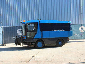 Image for SWEEPERS 2000 RAVO 5002 SI CD