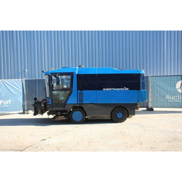 2000 RAVO 5002 SI CD-49153323