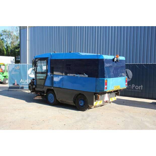 2000 RAVO 5002 SI CD-49153324