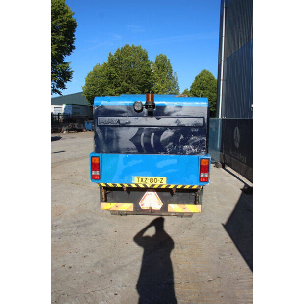 2000 RAVO 5002 SI CD-49153325