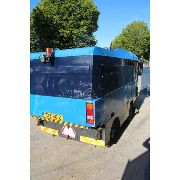 2000 RAVO 5002 SI CD-49153326