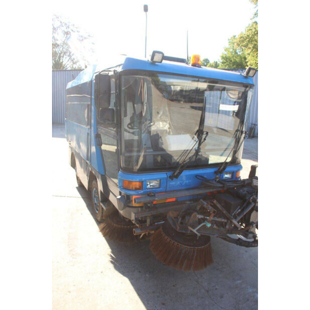 2000 RAVO 5002 SI CD-49153327