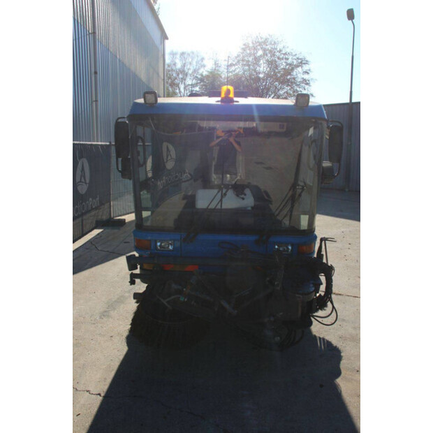 2000 RAVO 5002 SI CD-49153328