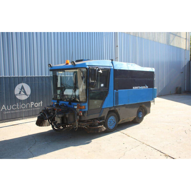 2000 RAVO 5002 SI CD-49153329