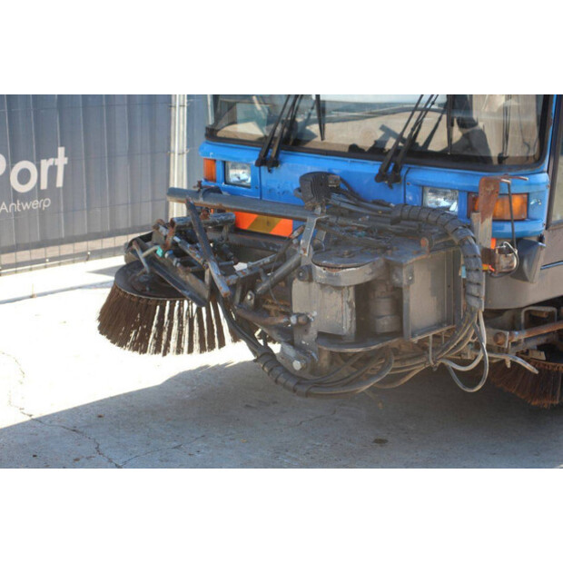 2000 RAVO 5002 SI CD-49153330
