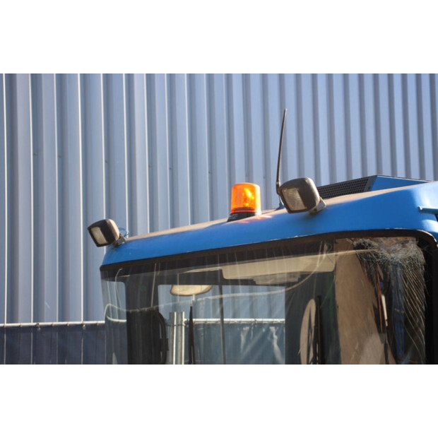 2000 RAVO 5002 SI CD-49153331