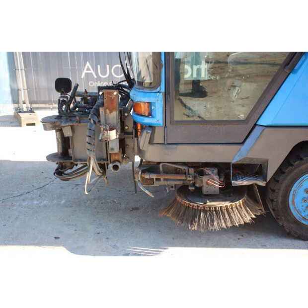 2000 RAVO 5002 SI CD-49153332