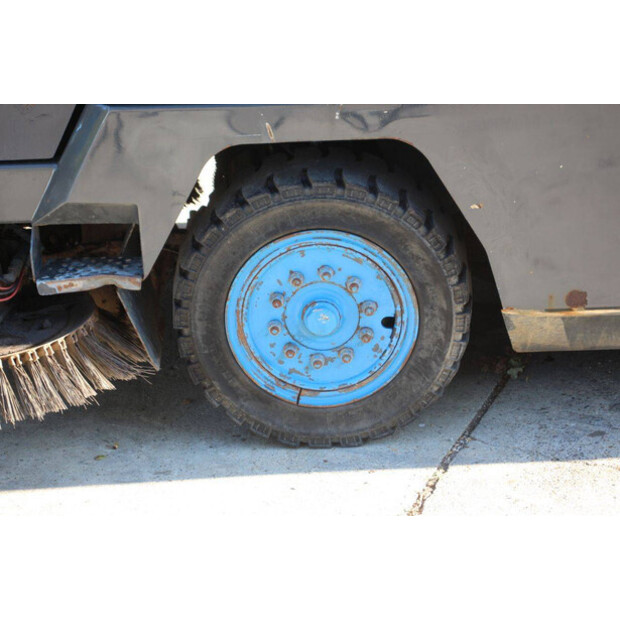 2000 RAVO 5002 SI CD-49153333