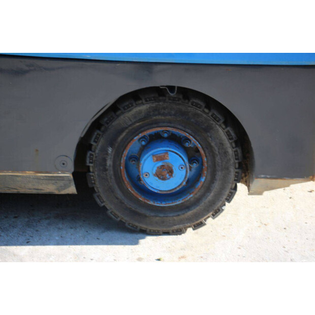 2000 RAVO 5002 SI CD-49153334