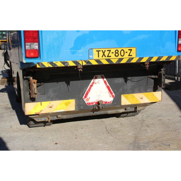 2000 RAVO 5002 SI CD-49153335