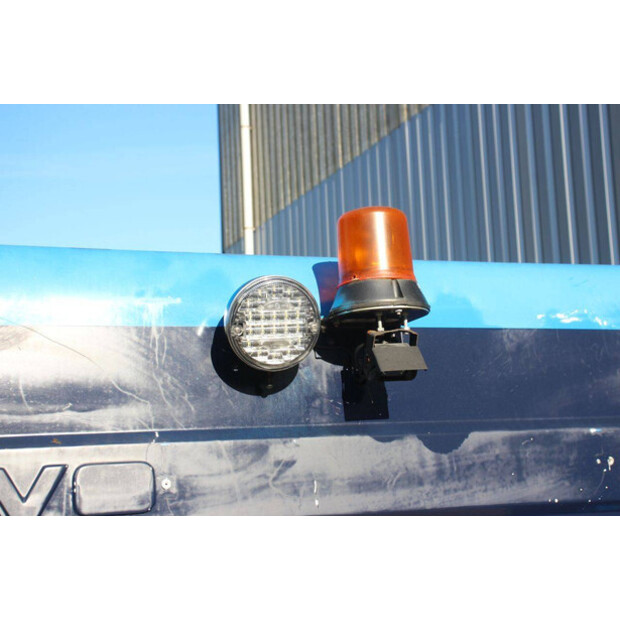2000 RAVO 5002 SI CD-49153337