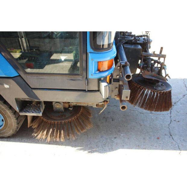 2000 RAVO 5002 SI CD-49153338