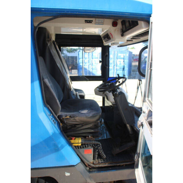 2000 RAVO 5002 SI CD-49153339