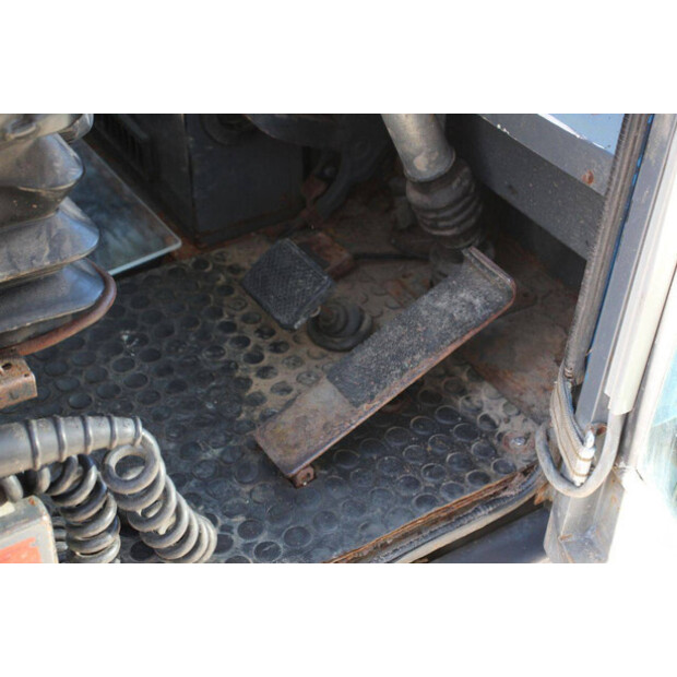2000 RAVO 5002 SI CD-49153341
