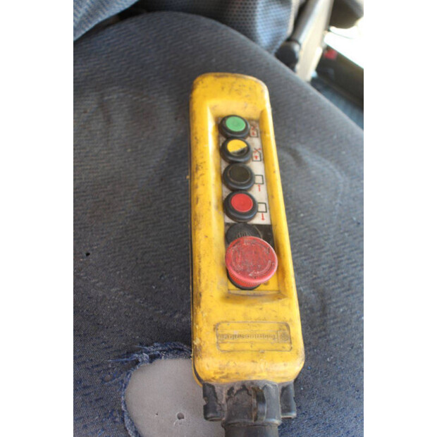 2000 RAVO 5002 SI CD-49153342