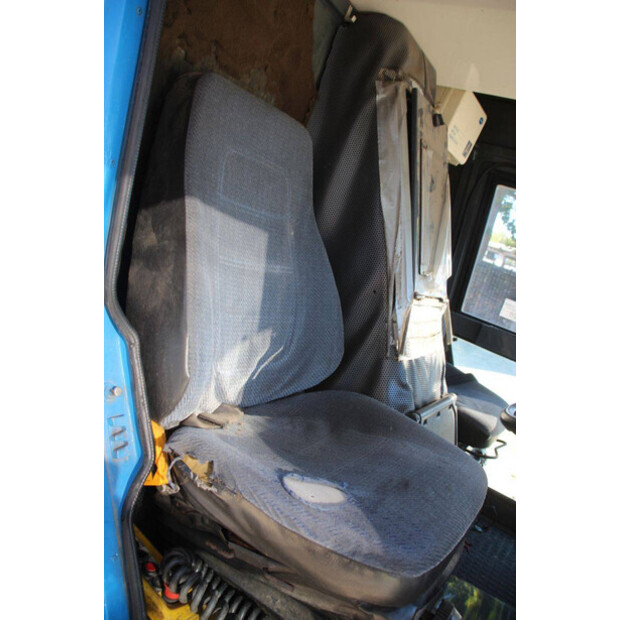 2000 RAVO 5002 SI CD-49153343