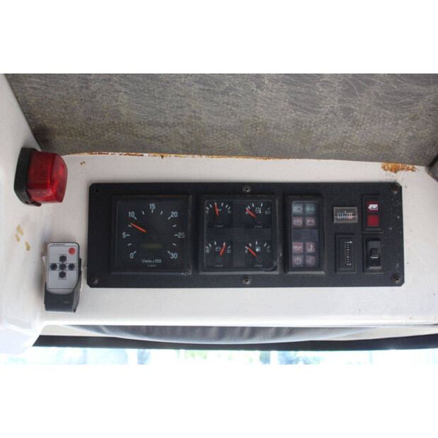 2000 RAVO 5002 SI CD-49153344