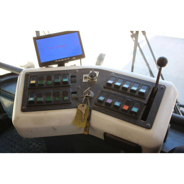 2000 RAVO 5002 SI CD-49153345