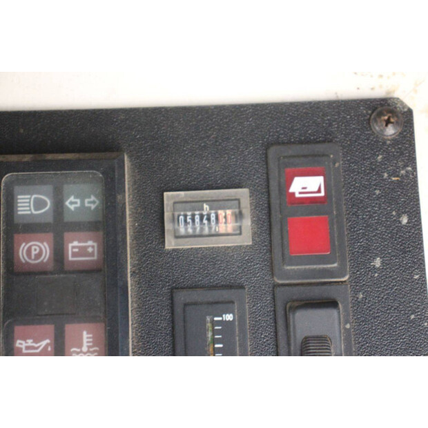 2000 RAVO 5002 SI CD-49153350