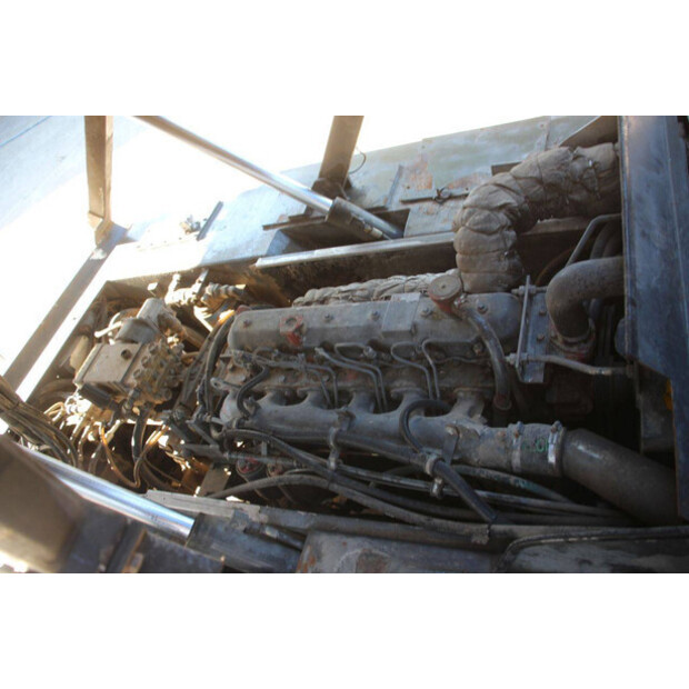 2000 RAVO 5002 SI CD-49153351