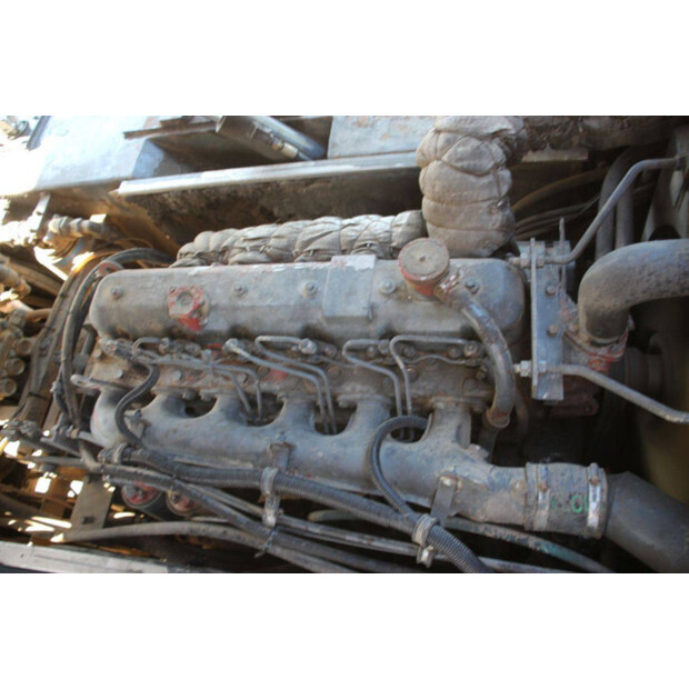 2000 RAVO 5002 SI CD-49153352