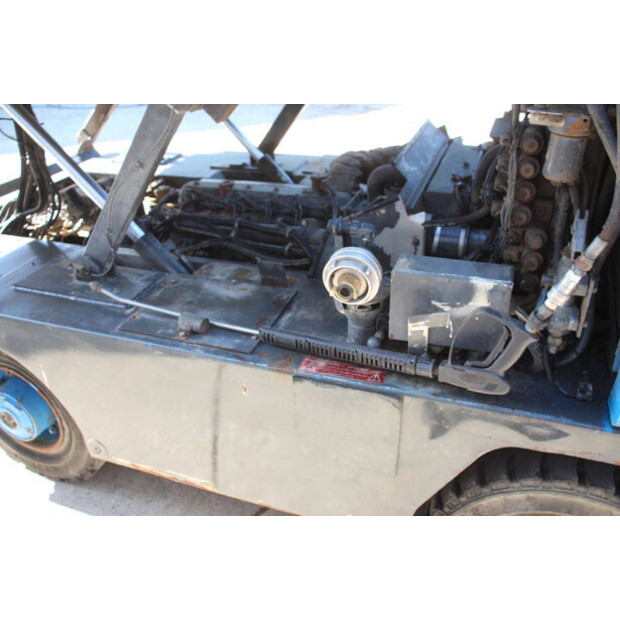 2000 RAVO 5002 SI CD-49153354