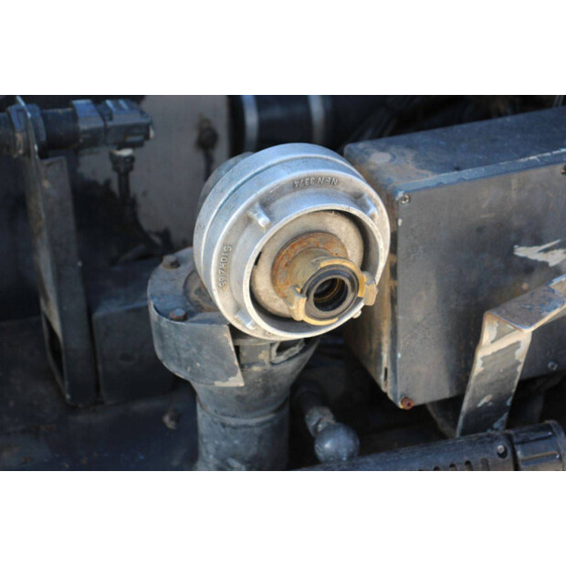 2000 RAVO 5002 SI CD-49153355