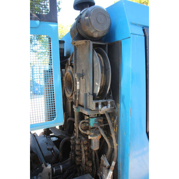 2000 RAVO 5002 SI CD-49153356