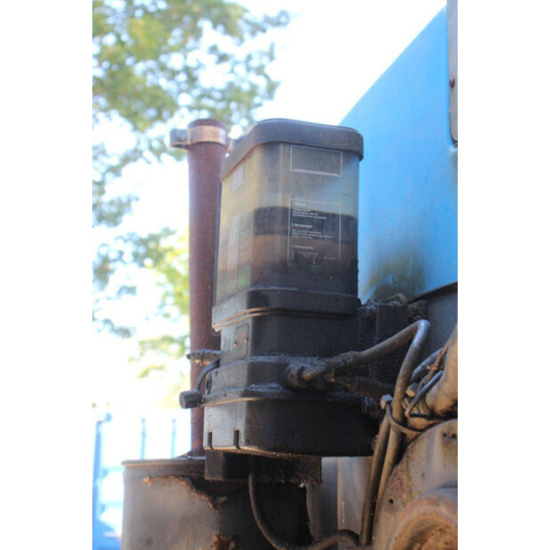 2000 RAVO 5002 SI CD-49153357