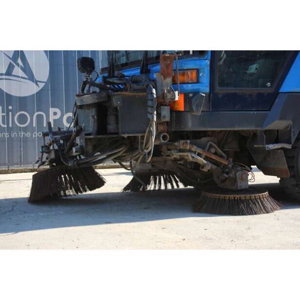 2000 RAVO 5002 SI CD-49153359