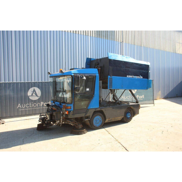 2000 RAVO 5002 SI CD-49153360