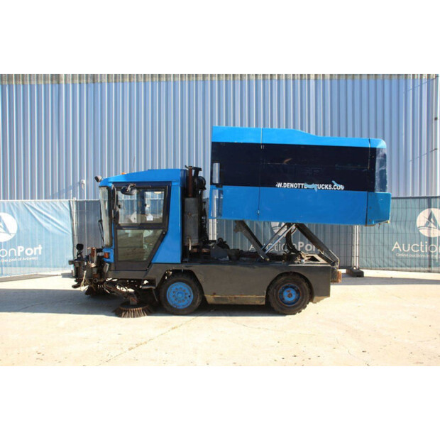 2000 RAVO 5002 SI CD-49153361