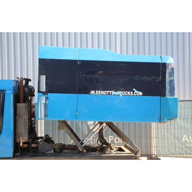 2000 RAVO 5002 SI CD-49153362