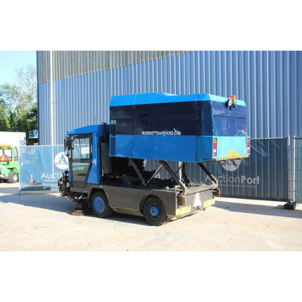 2000 RAVO 5002 SI CD-49153363