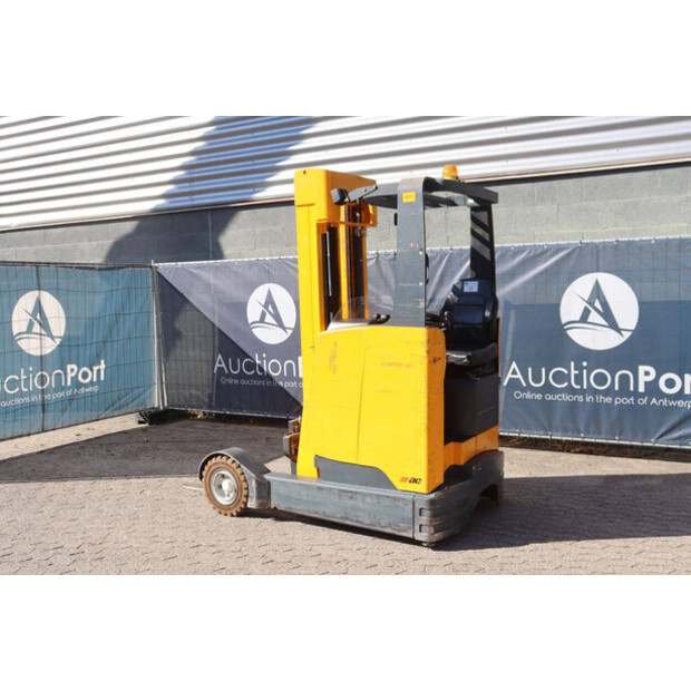 2006 Jungheinrich ETVC 16-49153366