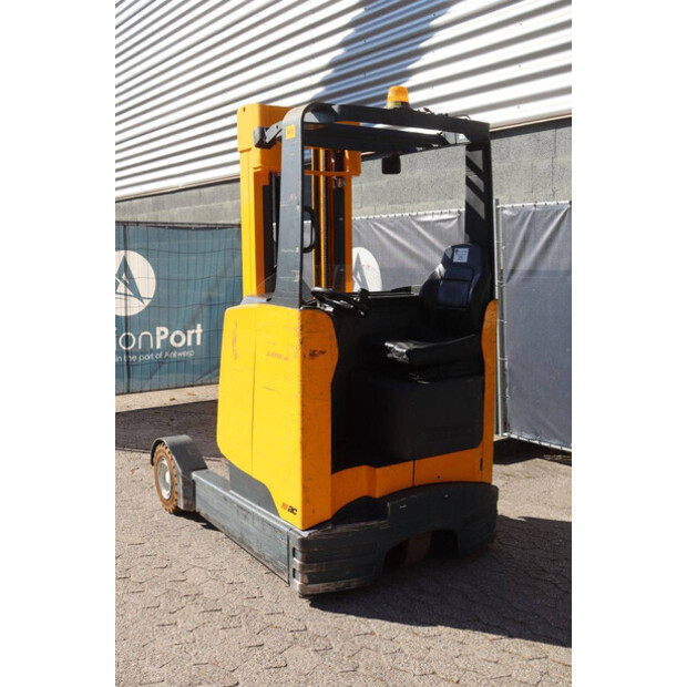 2006 Jungheinrich ETVC 16-49153367