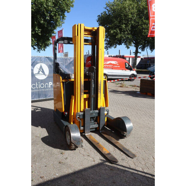 2006 Jungheinrich ETVC 16-49153370