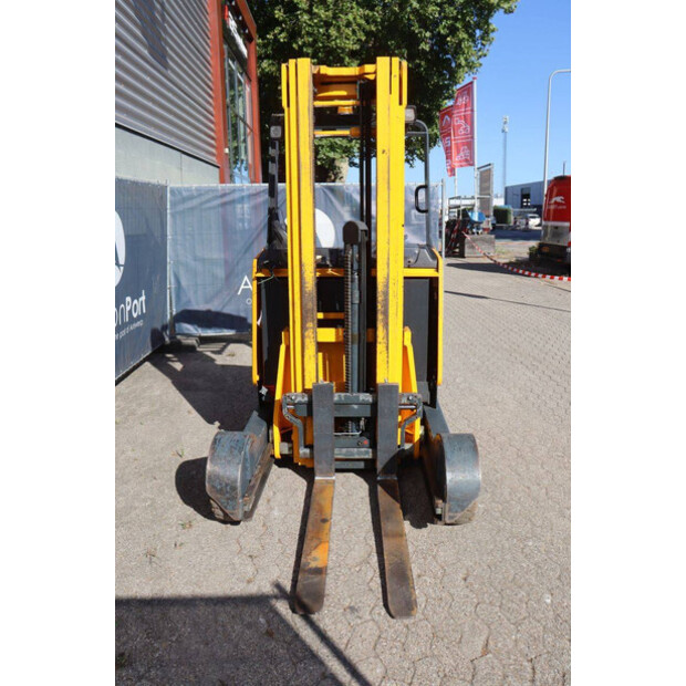 2006 Jungheinrich ETVC 16-49153371