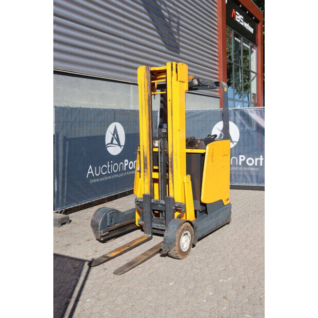 2006 Jungheinrich ETVC 16-49153372