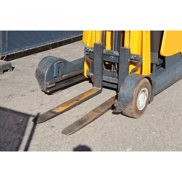 2006 Jungheinrich ETVC 16-49153373