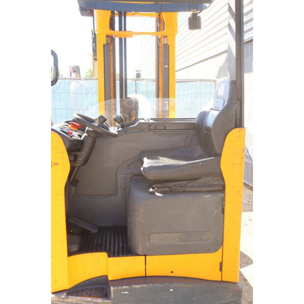 2006 Jungheinrich ETVC 16-49153379