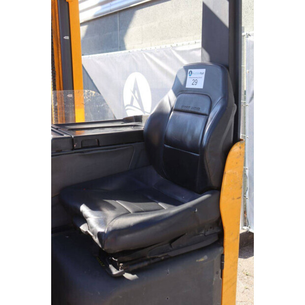 2006 Jungheinrich ETVC 16-49153381