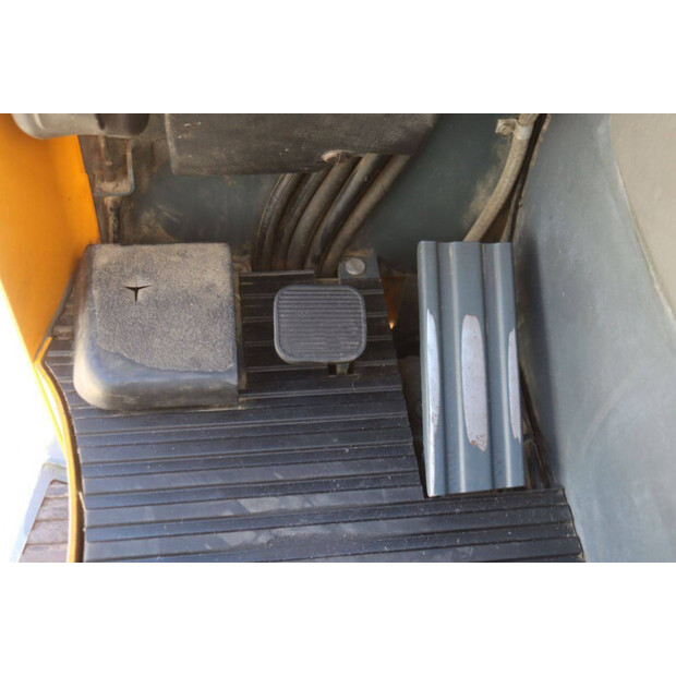 2006 Jungheinrich ETVC 16-49153383