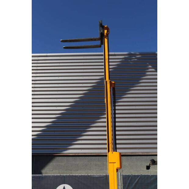 2006 Jungheinrich ETVC 16-49153392