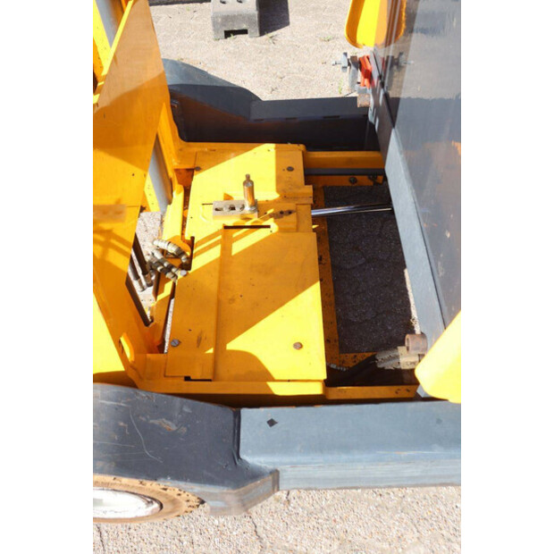 2006 Jungheinrich ETVC 16-49153393