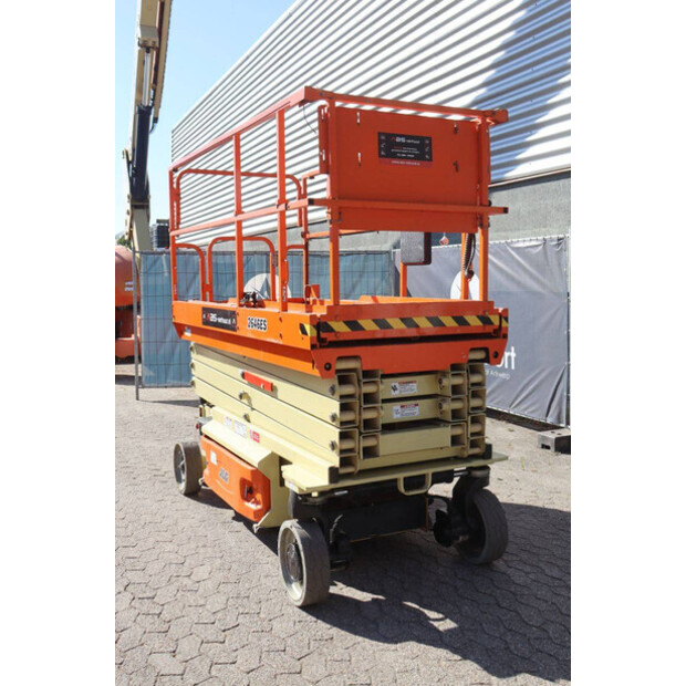 2015 JLG 2646ES-49153398
