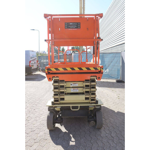 2015 JLG 2646ES-49153399