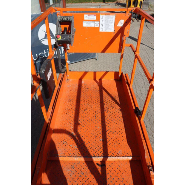2015 JLG 2646ES-49153415
